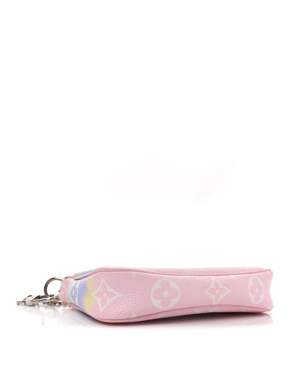 Louis Vuitton Escale Mini Pochette #315391l65b View 4